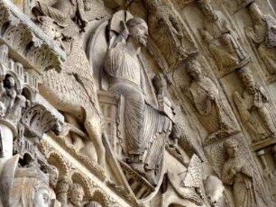 Chartres: Kathedrale Notre-Dame