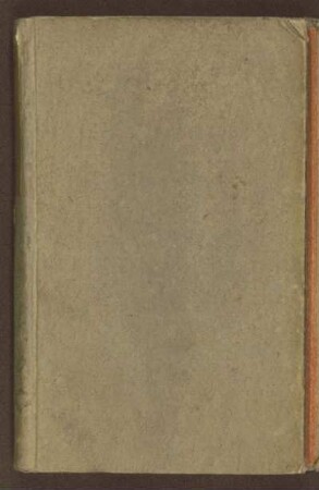 5.1778, 1.-6. Stück: Schwäbisches Magazin von gelehrten Sachen, 5.1778, 1.-6. Stück