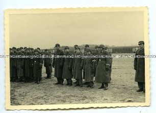 Hitlerjungen als Luftwaffenhelfer