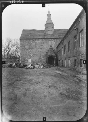 Schloßkirche