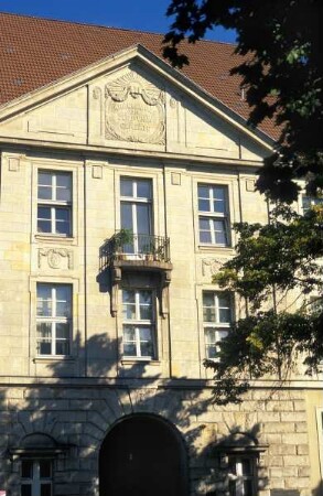 Jüdisches Krankenhaus