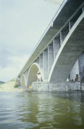Oderbrücke Frankfurt