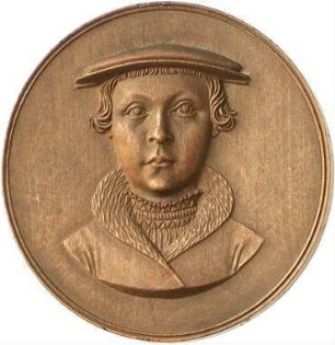 Hagenauer, Friedrich: Dietrich Hirt
