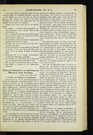 Sitzung des Ausschusses zur Förderung der Wehrkraft durch Erziehung