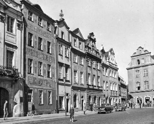 Posen / Pozna (Polen)