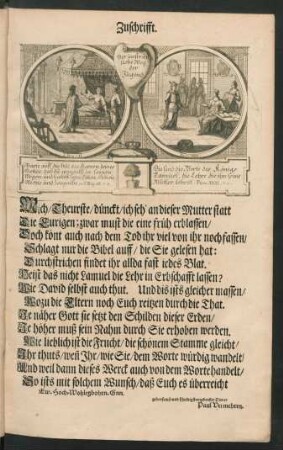 Zuschrifft