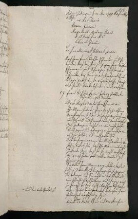 12. Dezember 1799
