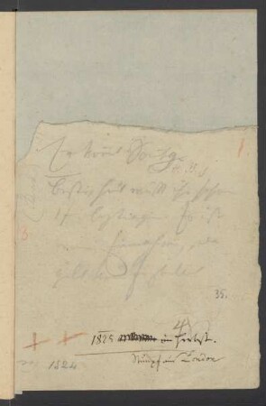 Konversationsheft 76 (Ende September 1824)