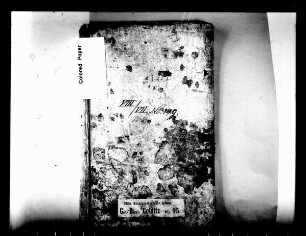 Gerichtshandelsbuch, Bd. 095