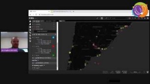 Streaming IoT sensor data with LocationTech GeoMesa, Apache Kafka, and NiFi