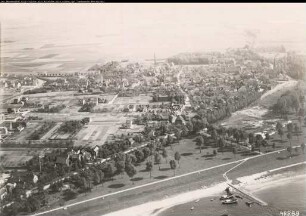 Monheim (b. Düsseldorf)