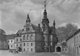 Schloss Prohlis