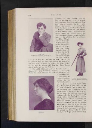 Elsa Barker