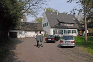 Bremen, Borgfeld, Katrepeler Landstraße 48 & 50
