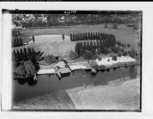 Rathenow, Freibad
