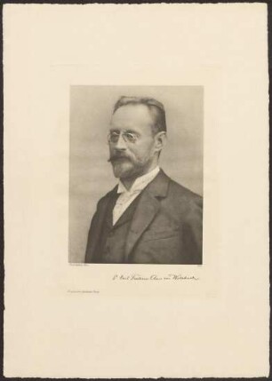 Auer von Welsbach, Carl