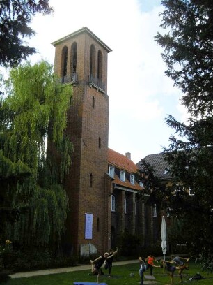 Kiel: Kieler Kloster