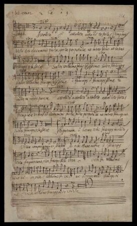 Voce Tenor 2 Chor