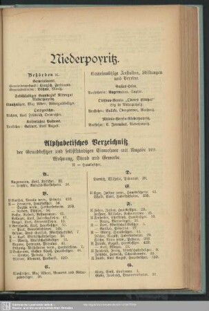 Niederpoyritz