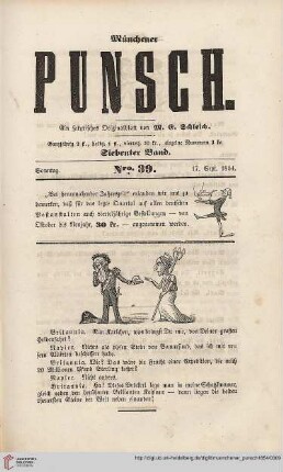 Nro. 39 (17. Sept. 1854)