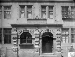 Sternapotheke