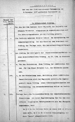8. December 1897