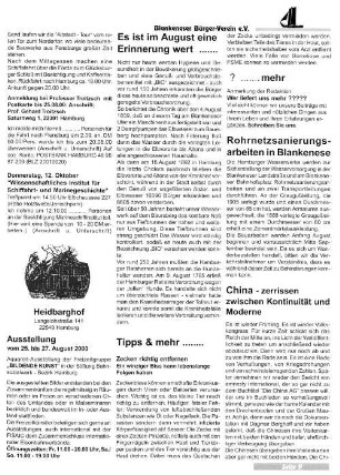 China - zerissen zwischen Kontinuität und Moderne
