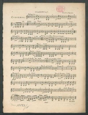 Clarini