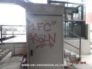 "1.FC" KöLN