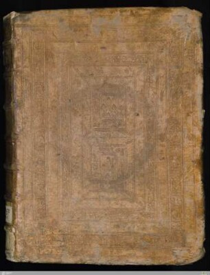 Hymnen - Cod.mus.I.fol.24