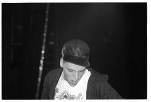 Die Fantastischen Vier 5.10.1991 I N3