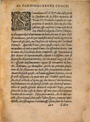 De Le Lettere Familiari Del Commendatore Annibal Caro, 2