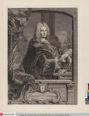 François Castanier