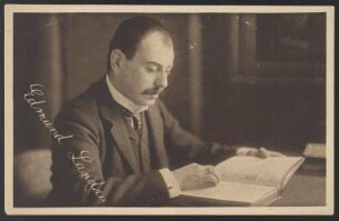 Landau, Edmund