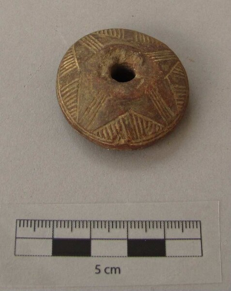 spindle whorl