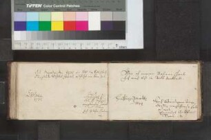 Treu, Emanuel Gottfried; Blatt 122