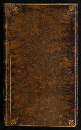 Oeuvres D'Horace