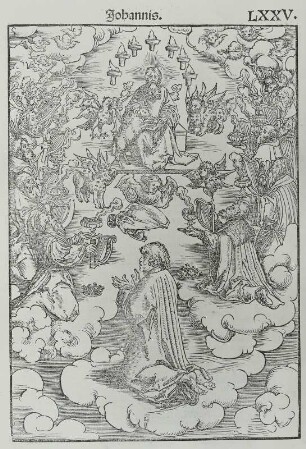 Musik | Musik in der Zeit von 1501-1600 | Ikonographie | Neues Testament