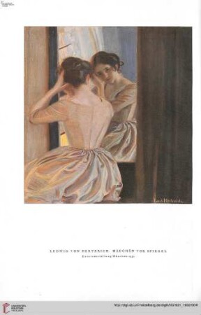 47: Der Münchner Glaspalast und seine Ersatzausstellung