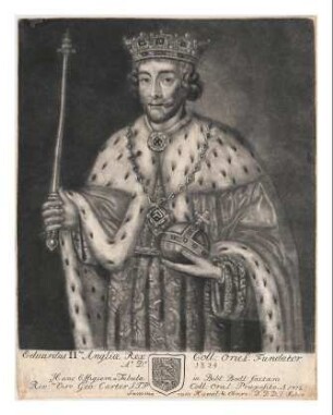 Edward II.