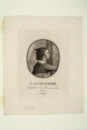 Louis de Grandpré