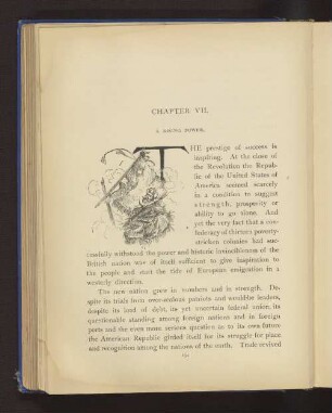 CHAPTER VII. A RISING POWER