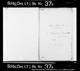 Schuldforderung des Jürgen Ketzer, Bürger zu Stadthagen, gegen Godert von Oheimb