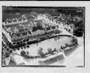 Carlshafen (b. Hofgeismar)