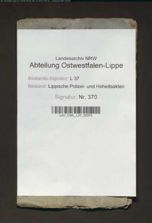 Beitreibung ausstehender Reise-, Heirats- und Trauergelder