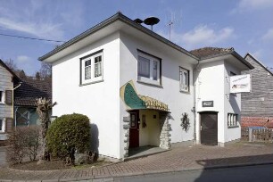 Rathaus (Rathaus); Weilrod, Langstraße 31