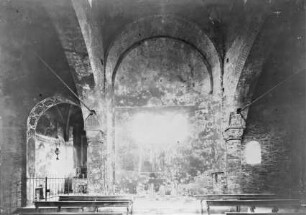 Santa Maria in Castello (La Sagra)