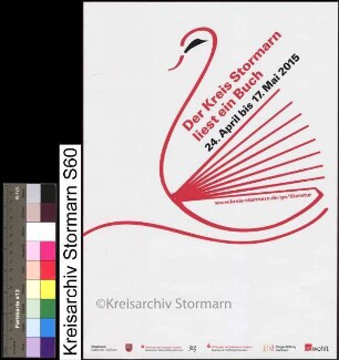 Der Kreis Stormarn liest ein Buch