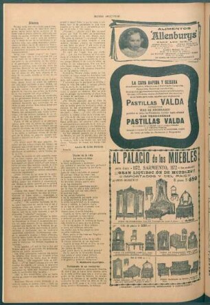 Trovas de la vida : La bruja y el código