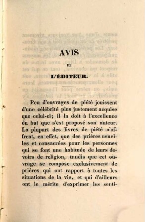 Dieu est l'amour le plus pur : Ma prière et ma consolation